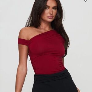 Princess Polly Beller Bodysuit